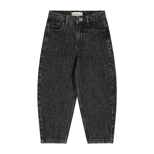 Charlie Petite - Lou Balloon jeans