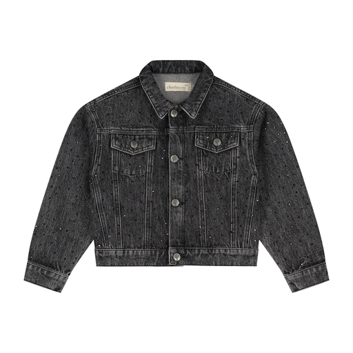 Charlie Petite - Nadine jacket