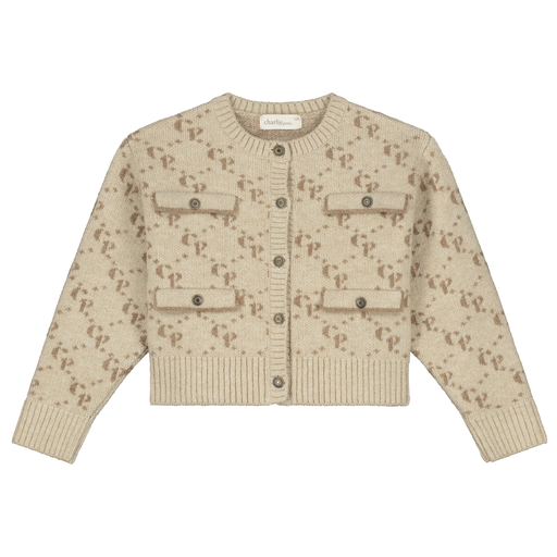 Charlie Petite - Naomi cardigan