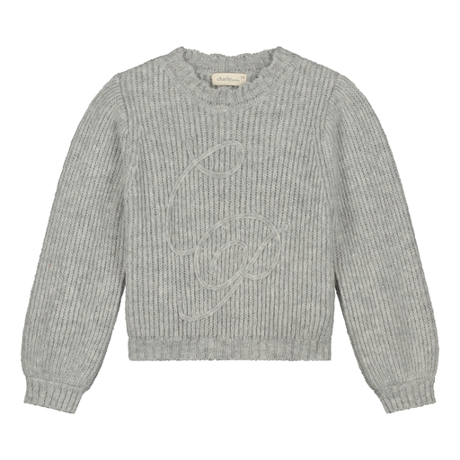 Charlie Petite - Hudson sweater