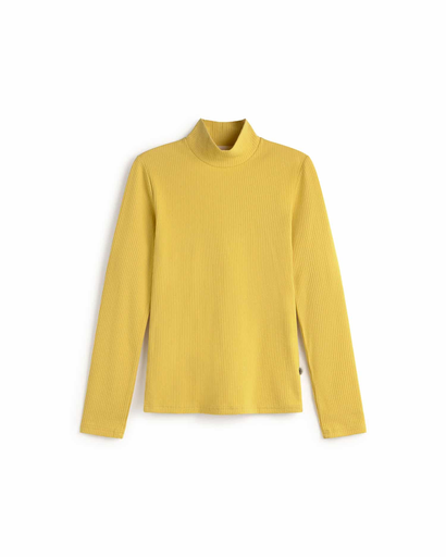 Thinking MU – Hive hemp Aine top