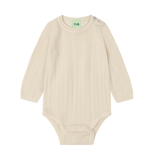 Fub - Baby rib body