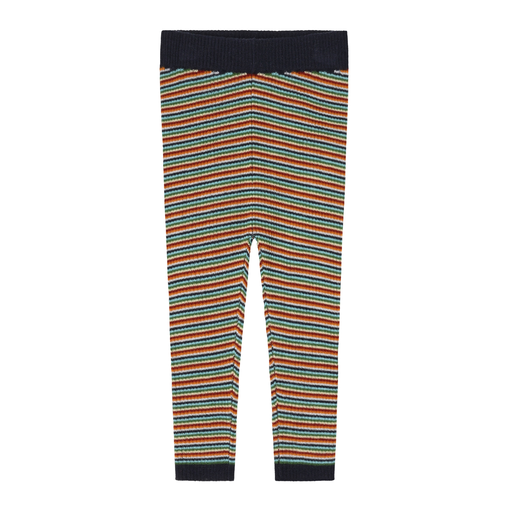 Fub - Baby Slimfit leggings (Multi stripe)