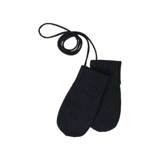 Fub - Baby mittens (navy)