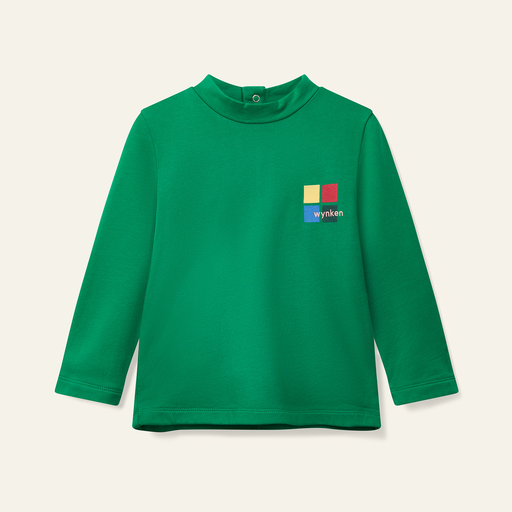 Wynken - Lento demi turtle neck