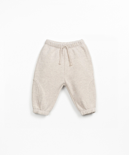 Play up - Fleece trousers (1AR10907)  