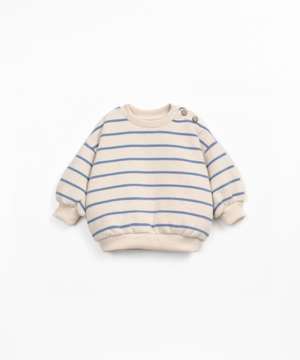 Play up - Fleece sweater (1AR11352)