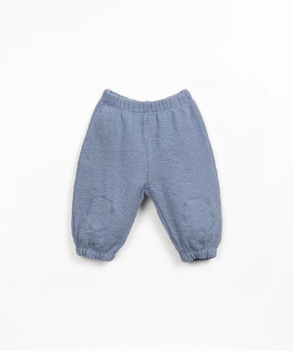 Play up - Jersey trousers (1AR11601)