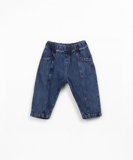 Play up - Denim trousers (1AR11609)
