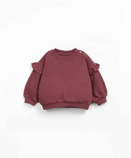 Play up - Jersey sweater (2AR11350) 