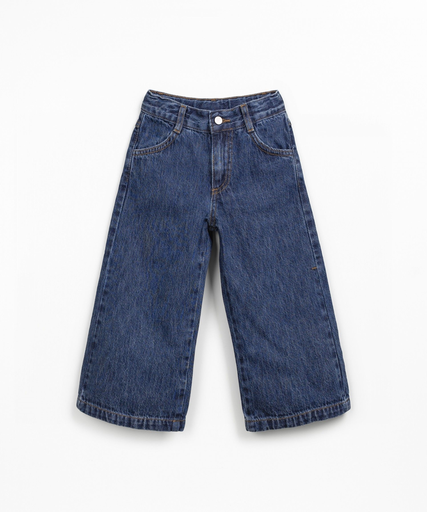 Play up - Denim trousers (4AR11604)