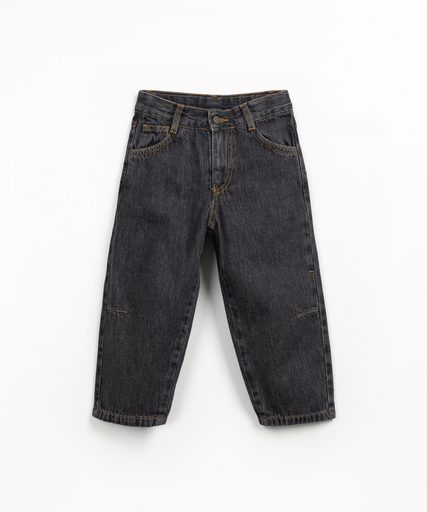 Play up - Denim trousers (3AR11609) 