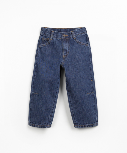 Play up - Denim trousers (3AR11606) 