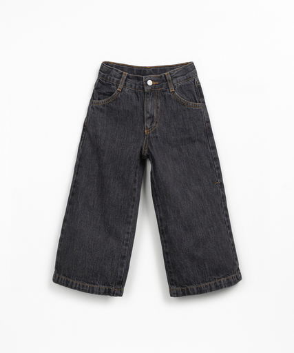 Play up - Denim trousers (4AR11604) 
