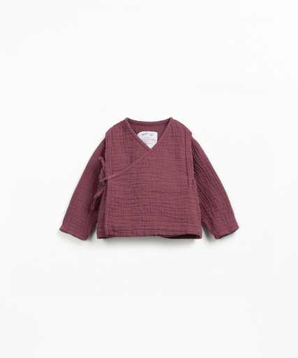 Play up - Woven shirt (0AR11250)