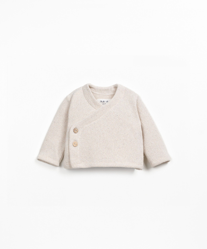 Play up - Jersey sweater (0AR11350)