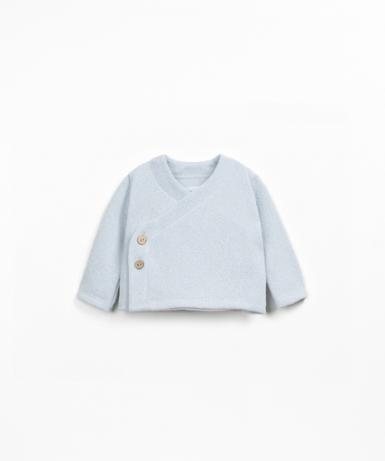 Play up - Jersey sweater (0AR11350)