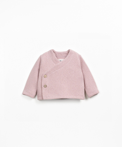Play up - Jersey sweater (0AR11350) 