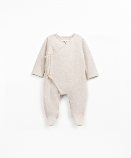 Play up - Jersey jumpsuit (0AR11500)