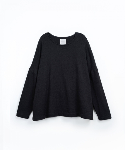 Play Up - Jersey LS T-shirt