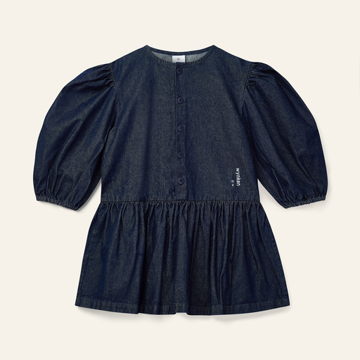 Wynken - Bravo denim dress