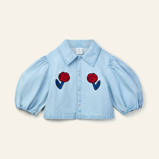 Wynken - Annka bolero jacket