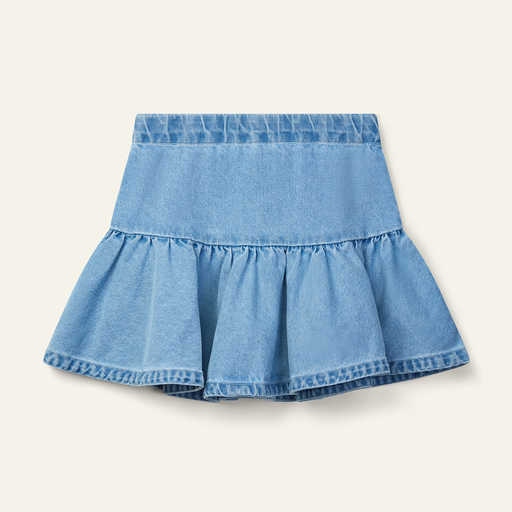 Wynken - Cloud skirt