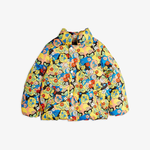 Mini Rodini - Farö city puffer jacket