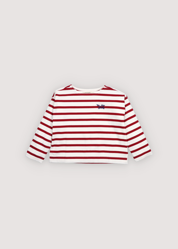 The new society - Miranda T-shirt