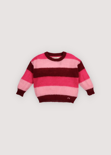 The new society - Astrid jumper