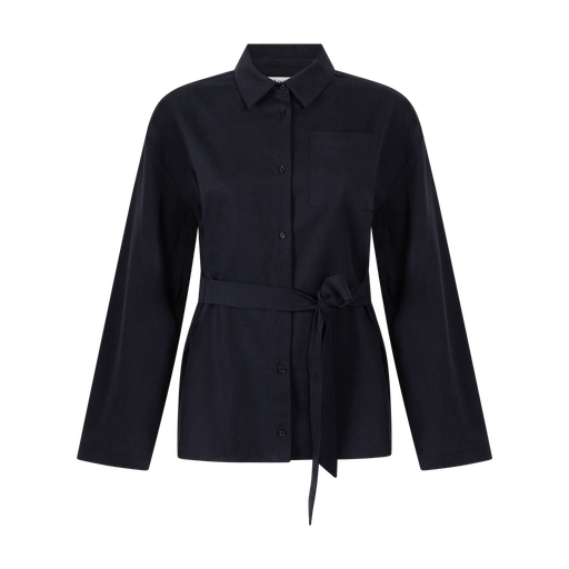 Another-Label - Liliam shirt LS