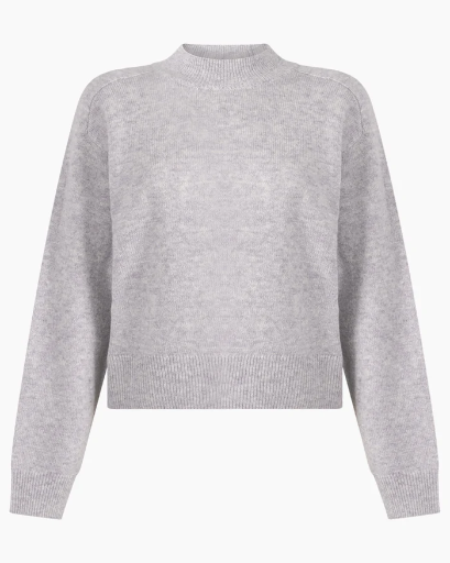 Another-Label - Caia Knitted Pull