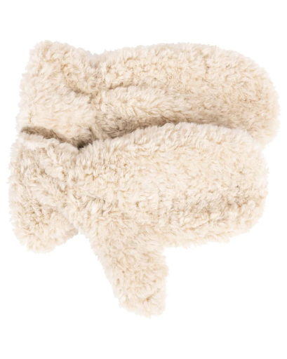 Another-Label - Lena Gloves Oatmeal