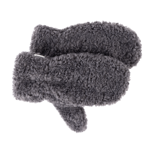 Another-Label - Lena Gloves Charcoal