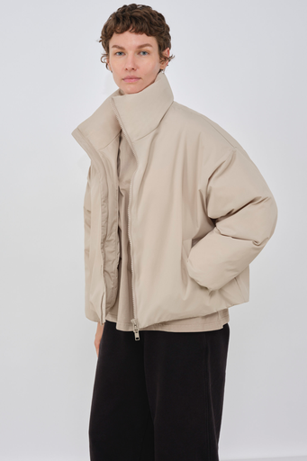 Embassy of Bricks and Logs - Mayfield