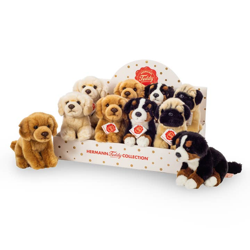 Teddy Hermann - Hondje