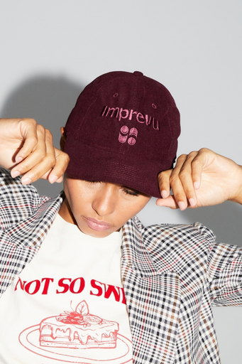 Imprevu - Bordeaux pet