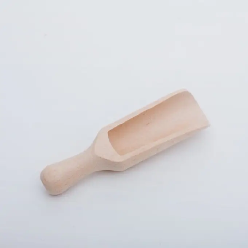 Leuk met letters - Schepje (groot)