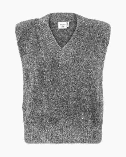 Another-Label - Noé knitted pull