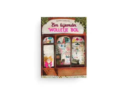 Boycott - Een bijzonder wolletje bol