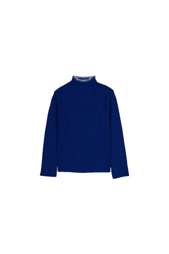 Hello Simone - Jasmin sweater navy