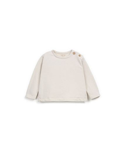 Play Up - Jersey LS t-shirt BB (pencil)