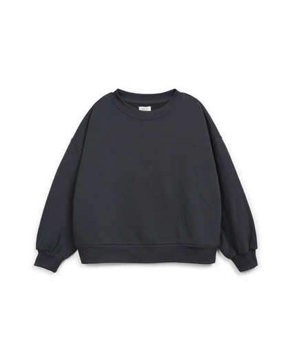 Play Up - Fleece sweater vw (grafite)