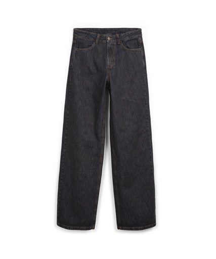 Play Up - Denim trousers vw (grafite)