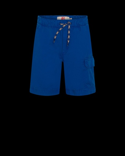 Ao76 - Andy Shorts Pedro