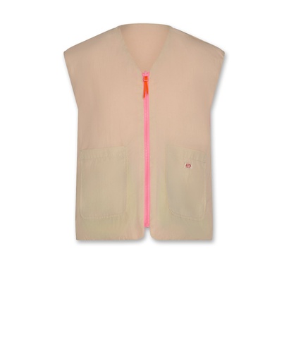 Ao76 - Jambo Reversible Bodywarmer