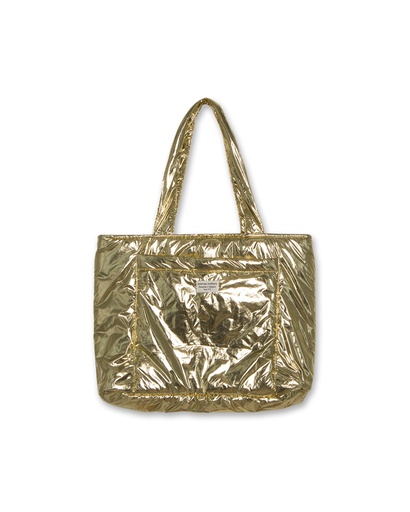 Ao76 - Stella Bag Gold