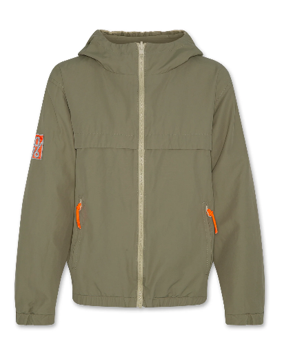 Ao76 - Frankie Reversible Jacket