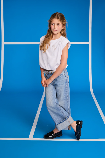 Ao76 - Sophie Pants Medium