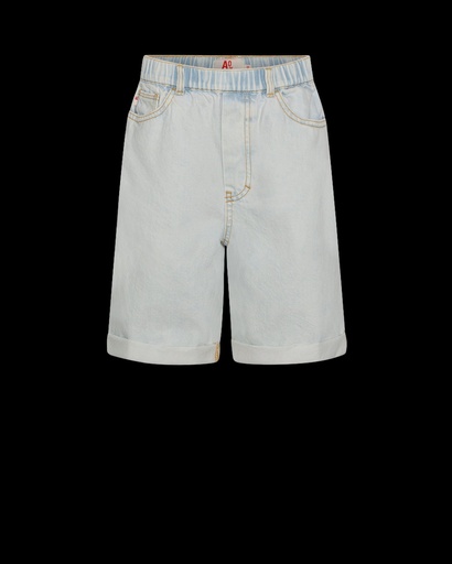 Ao76 - Adamo Shorts Bleach